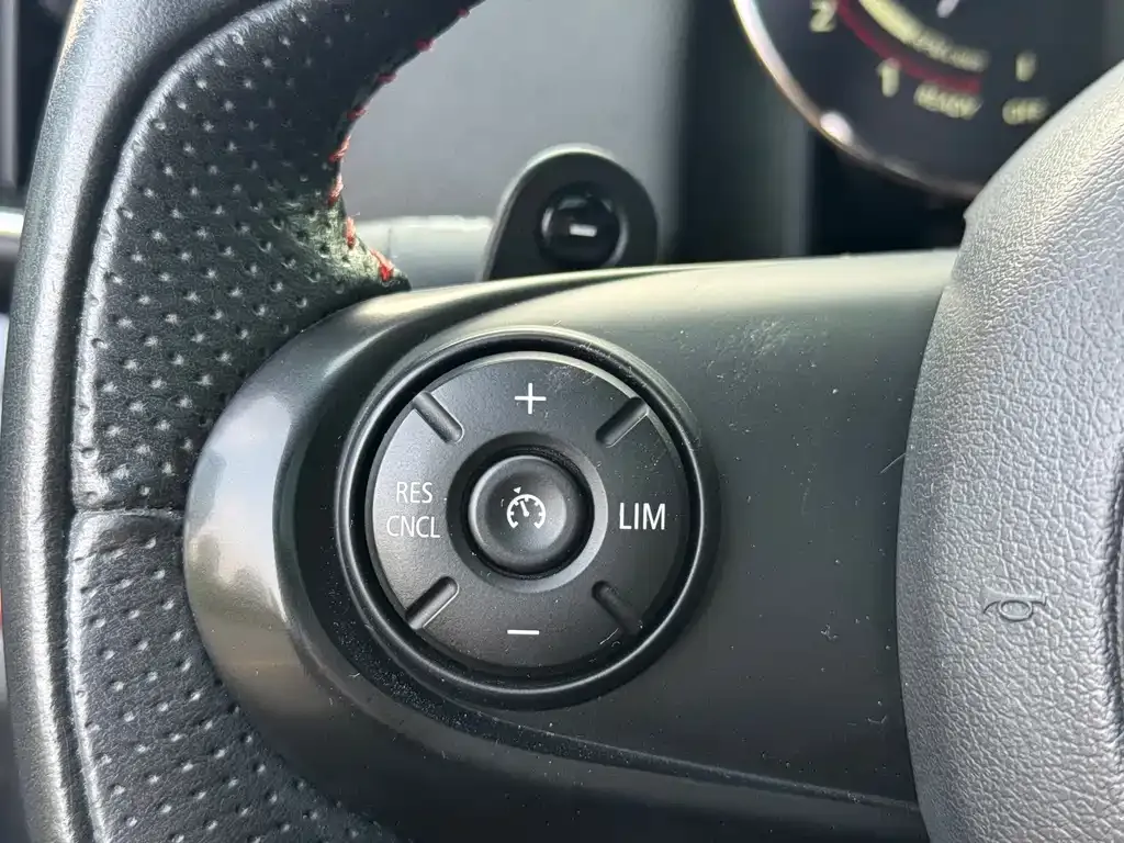 MINI Countryman JCW 2021 из CN, фото 8