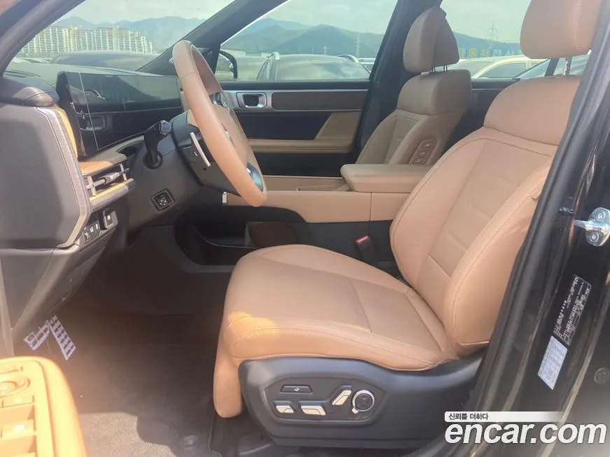 Hyundai Santafe — фото 10