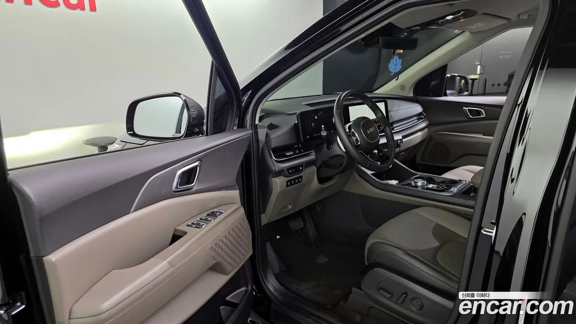 Kia Carnival 2024 из KR, фото 10
