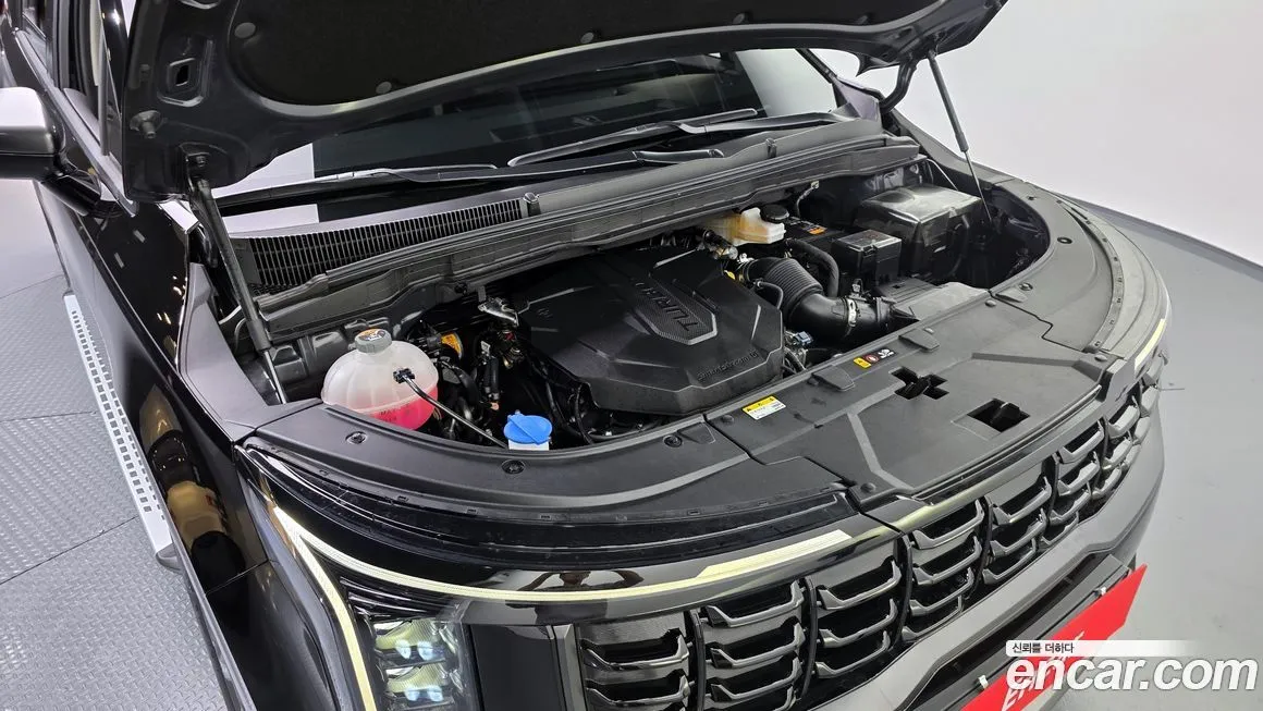 Kia Carnival 2024 из KR, фото 6