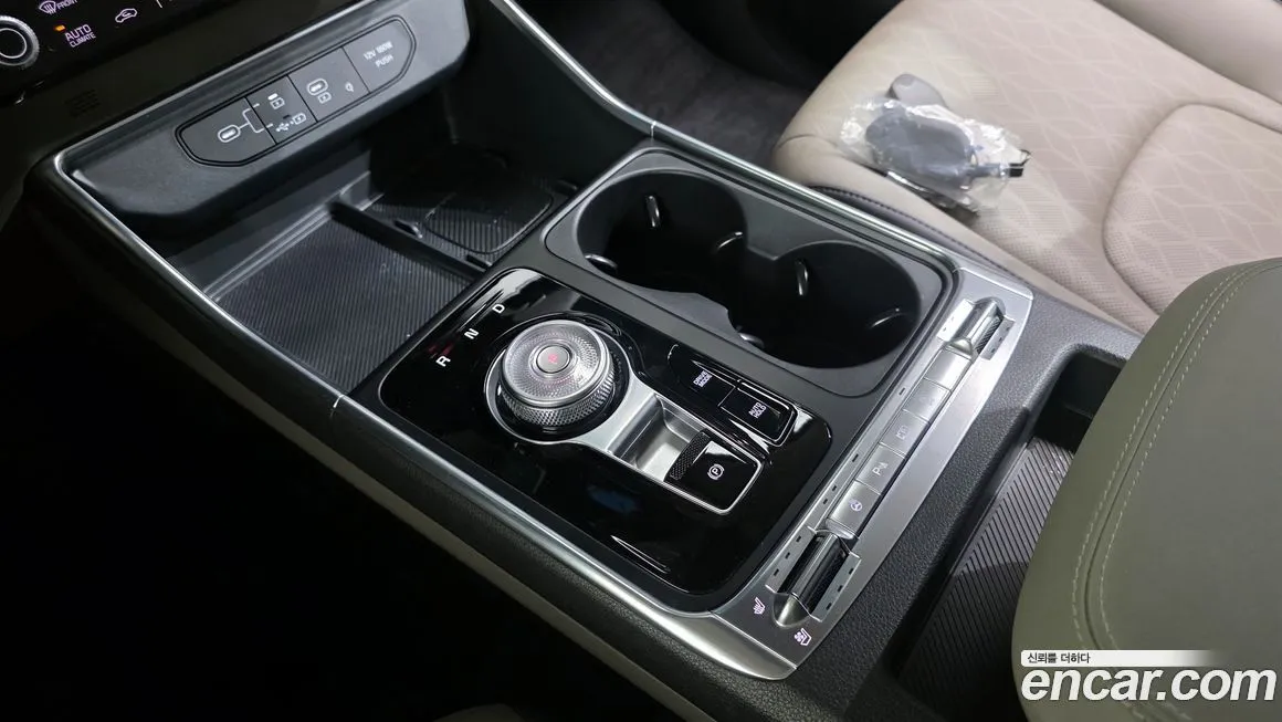 Kia Carnival 2024 из KR, фото 9