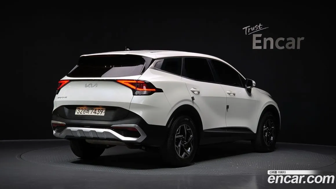 Kia Sportage — фото 2