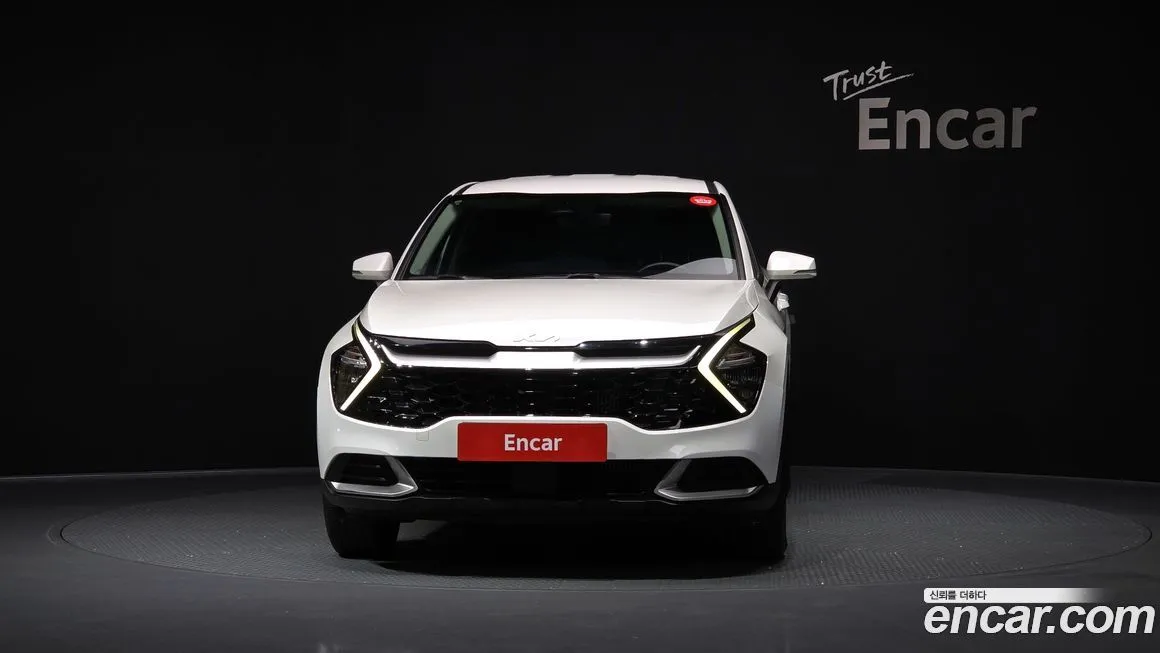 Kia Sportage — фото 3