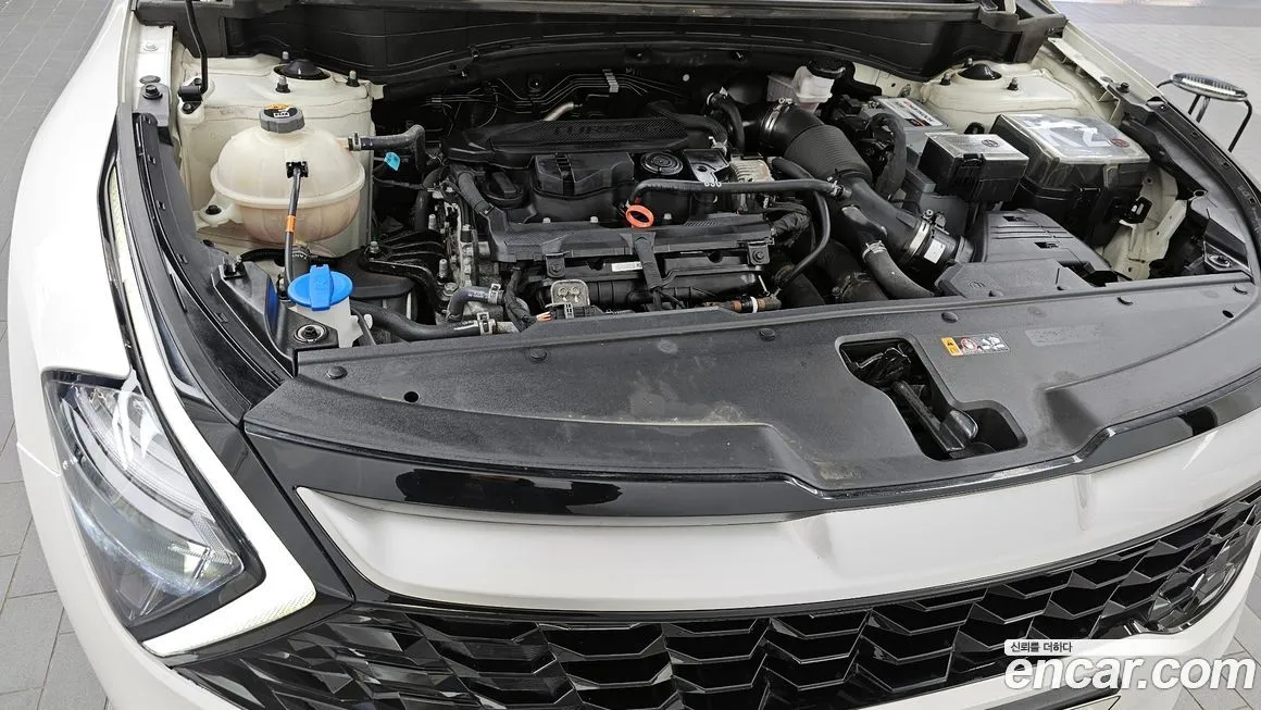Kia Sportage — фото 6