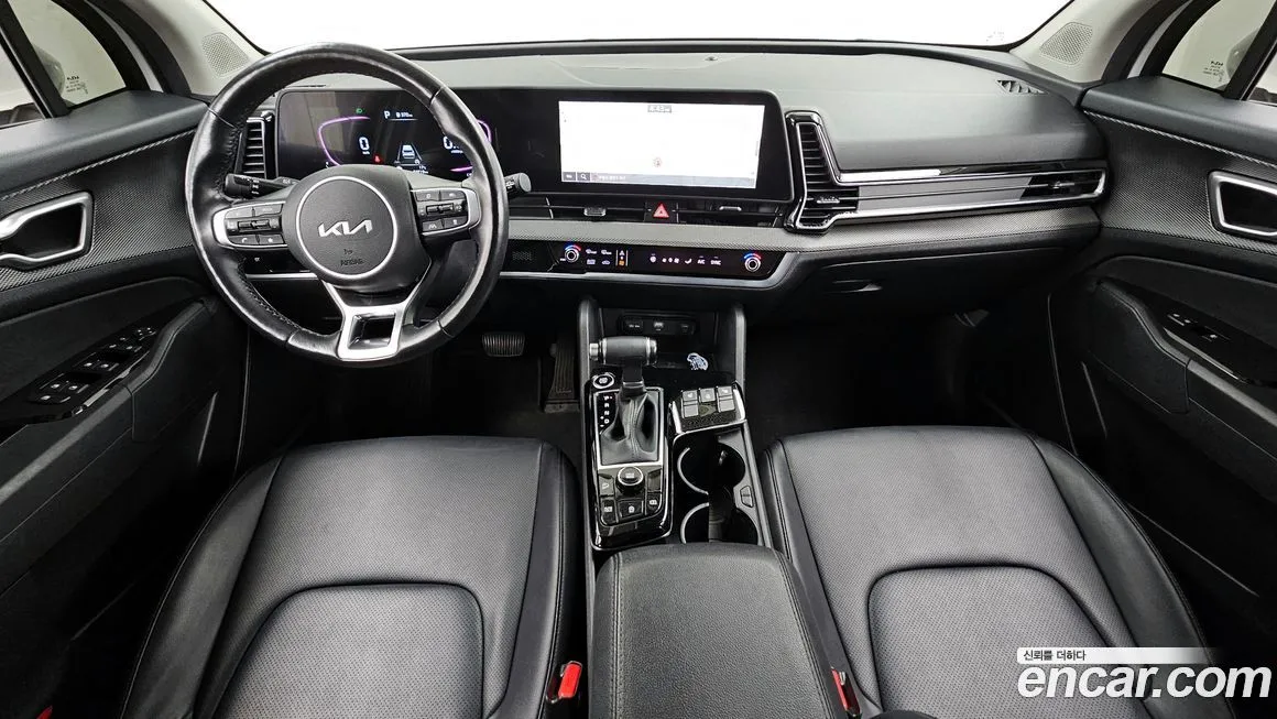 Kia Sportage — фото 7