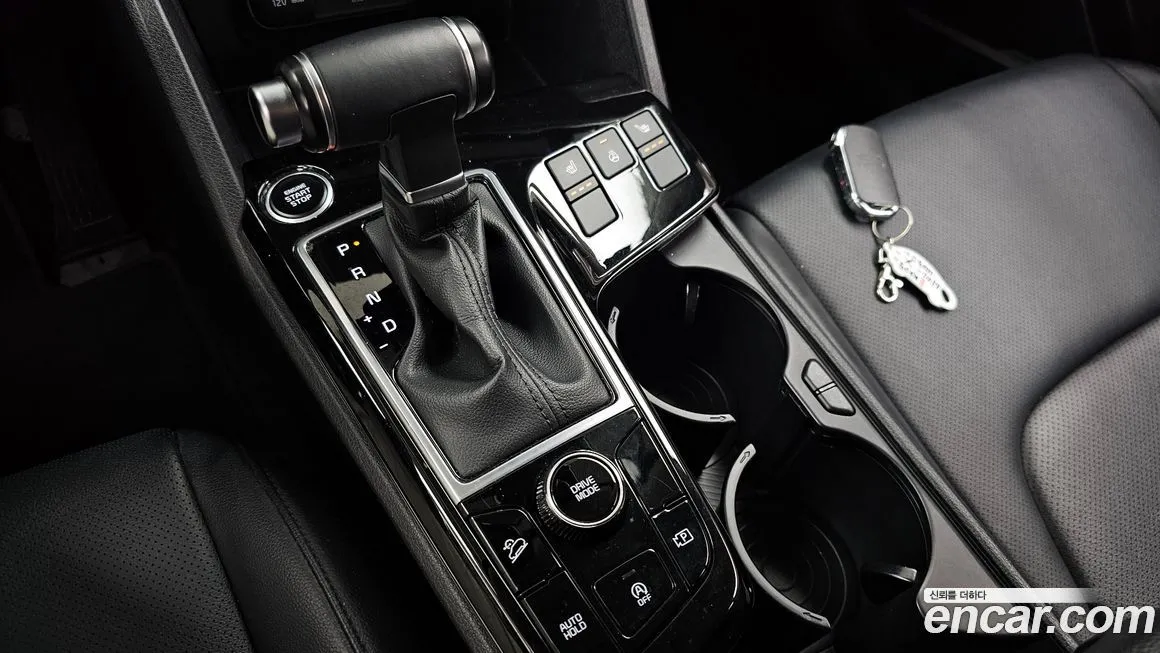 Kia Sportage — фото 9