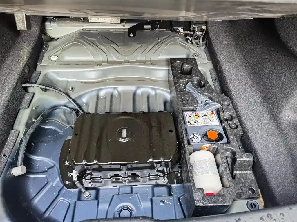 Volvo S90 2022 из CN, фото 6