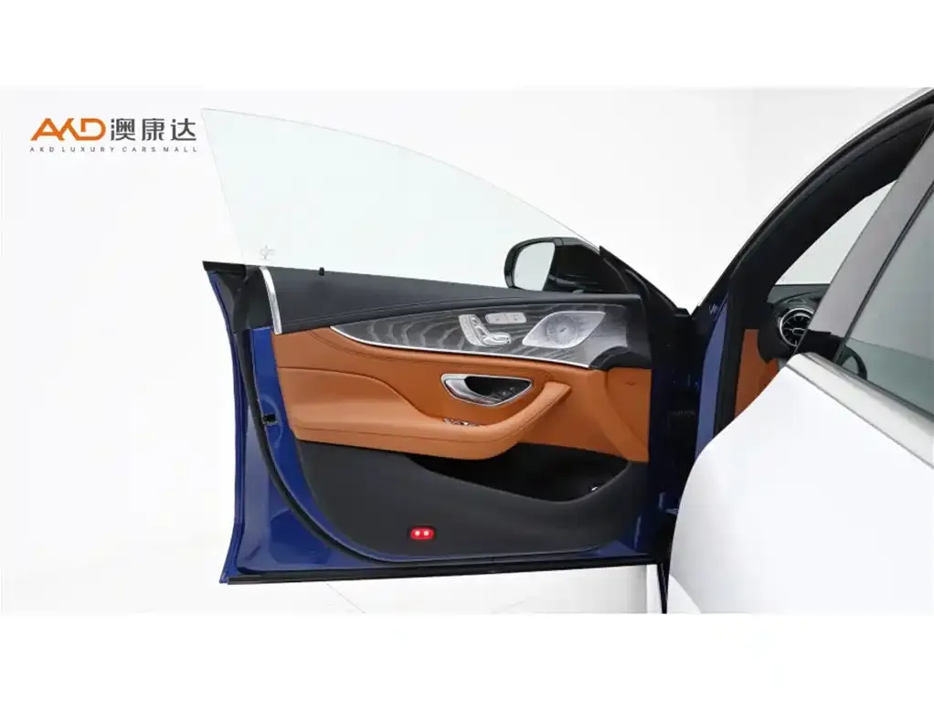Mercedes-Benz CLS 2023 из CN, фото 10