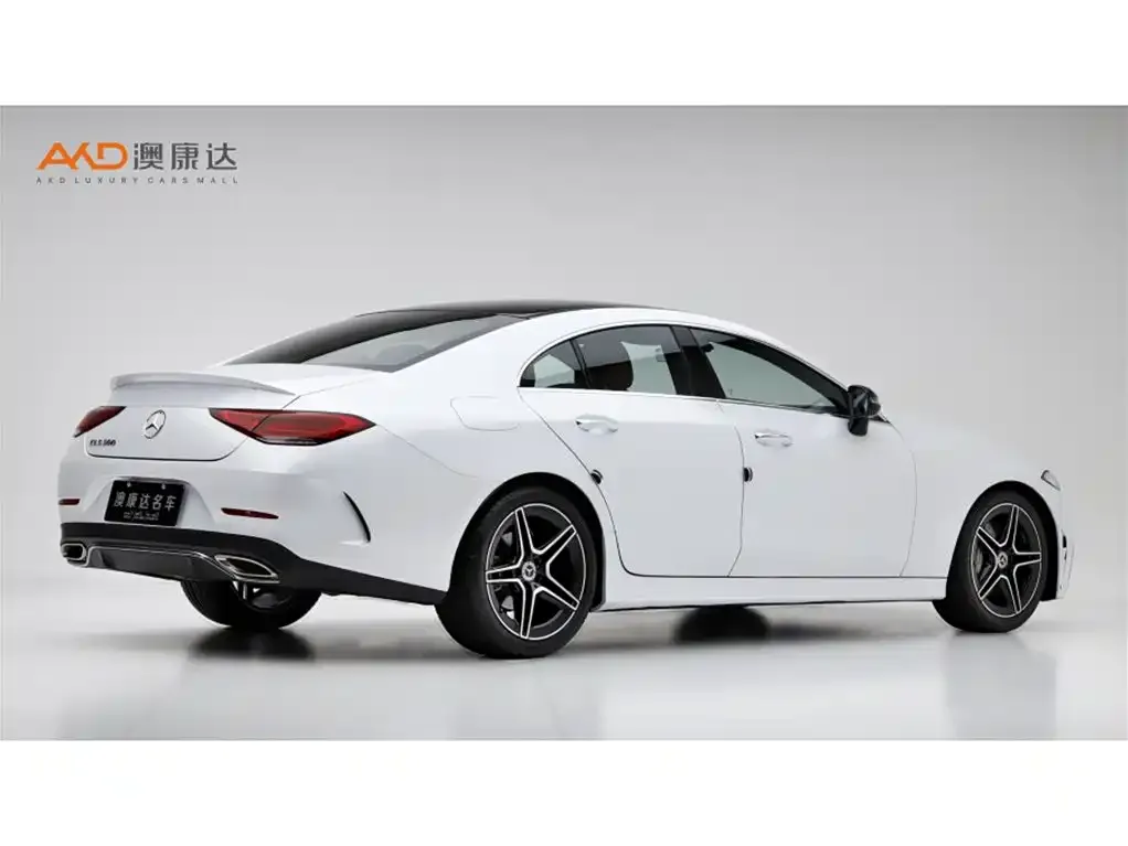 Mercedes-Benz CLS 2023 из CN, фото 3