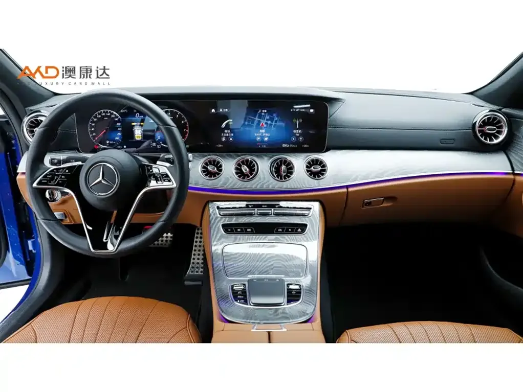 Mercedes-Benz CLS 2023 из CN, фото 5