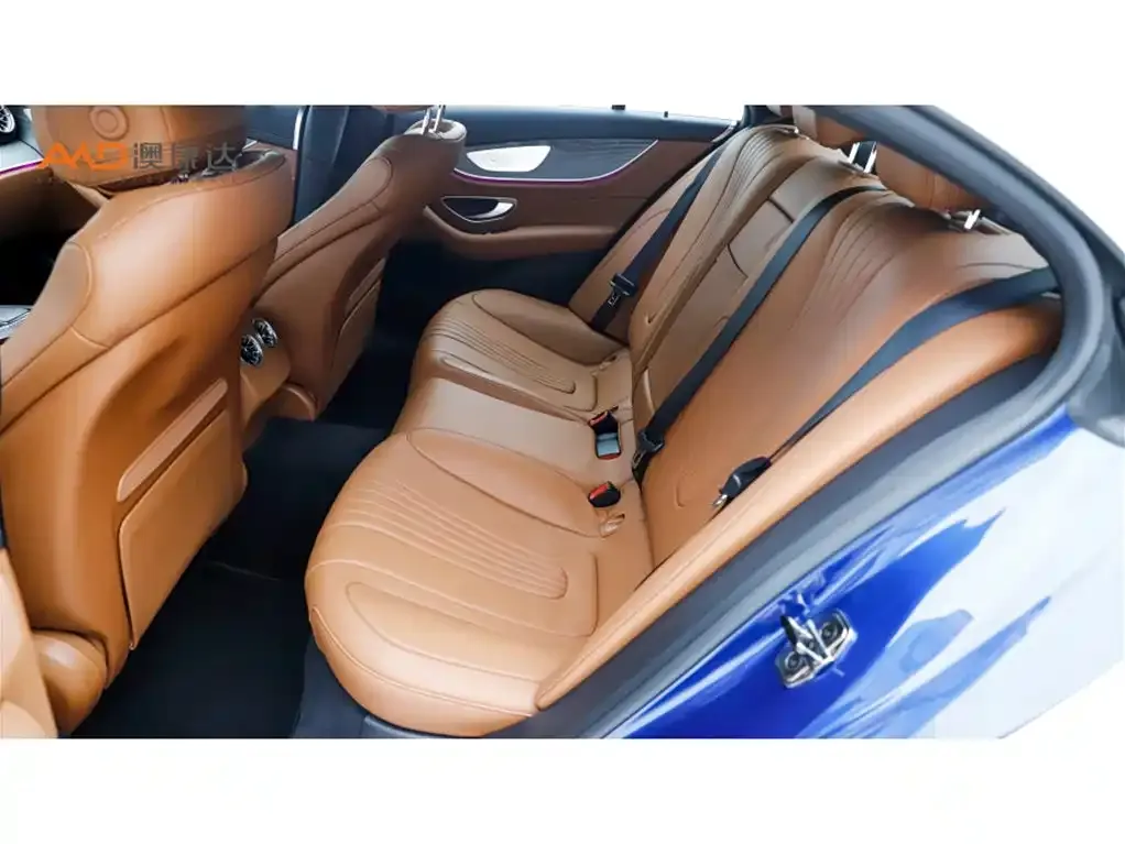 Mercedes-Benz CLS 2023 из CN, фото 7