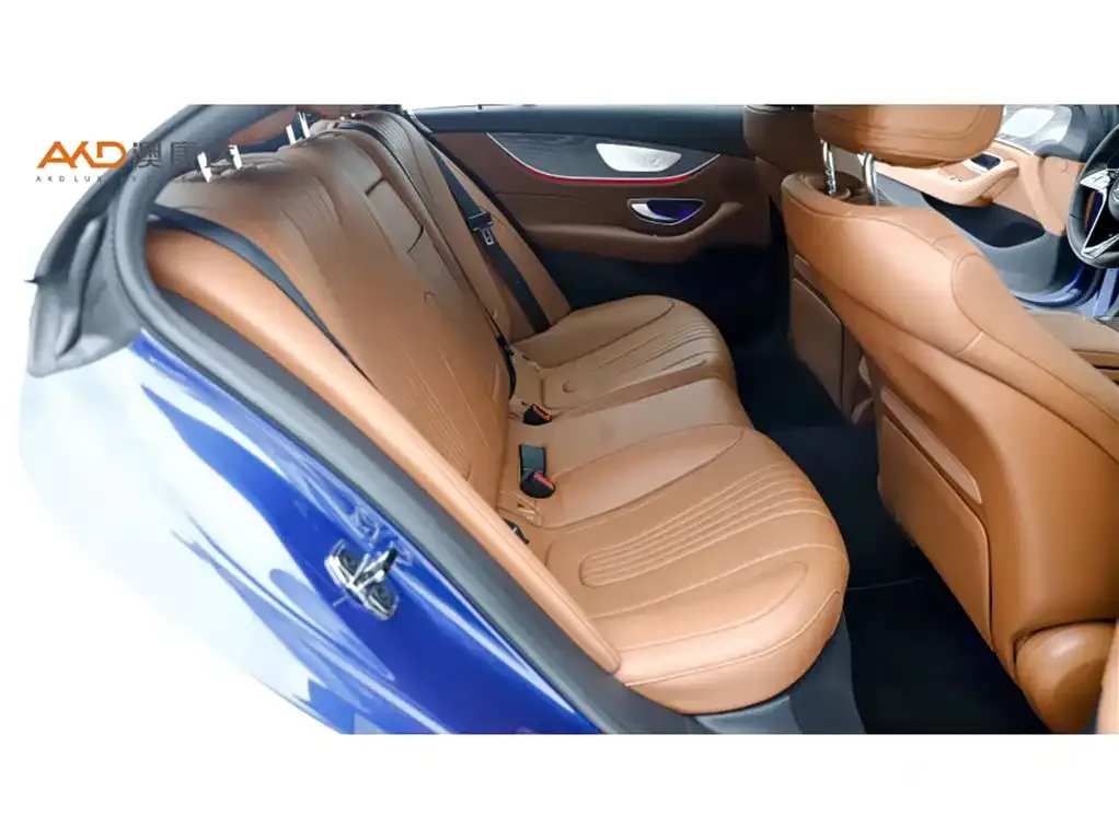 Mercedes-Benz CLS 2023 из CN, фото 8