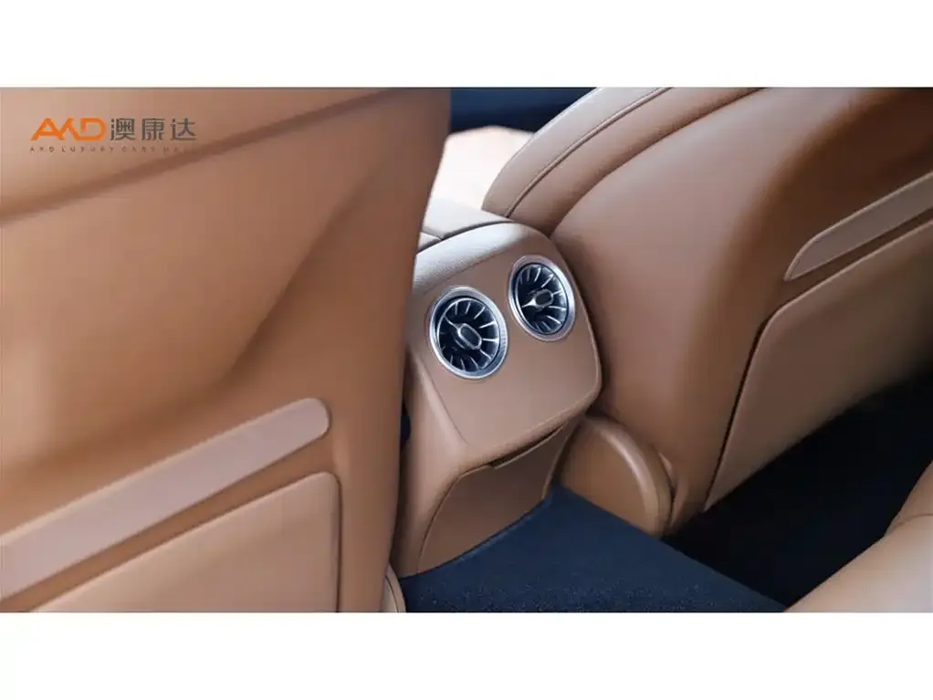 Mercedes-Benz CLS 2023 из CN, фото 9