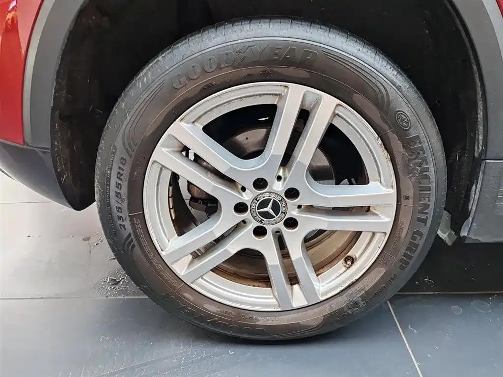 Mercedes-Benz GLA 2021 из CN, фото 8