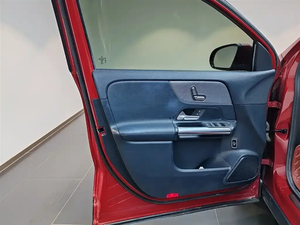 Mercedes-Benz GLA 2021 из CN, фото 9