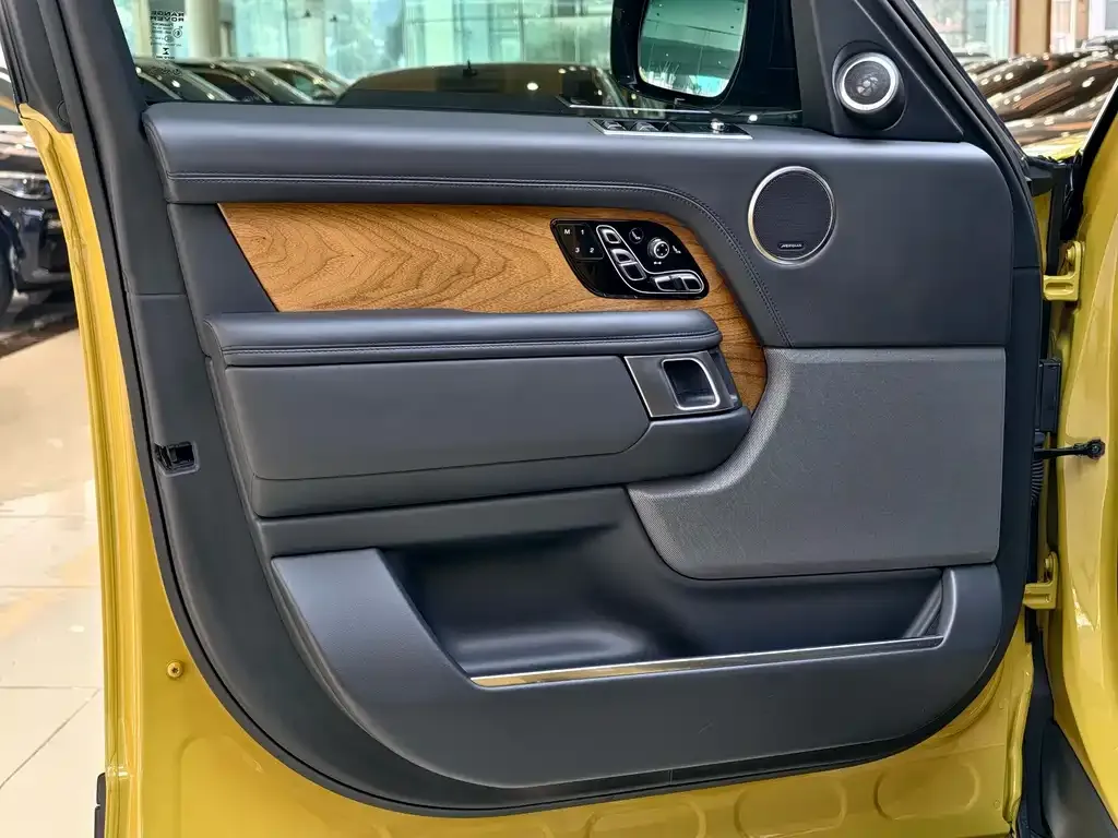 Land Rover Range Rover 2021 из CN, фото 4