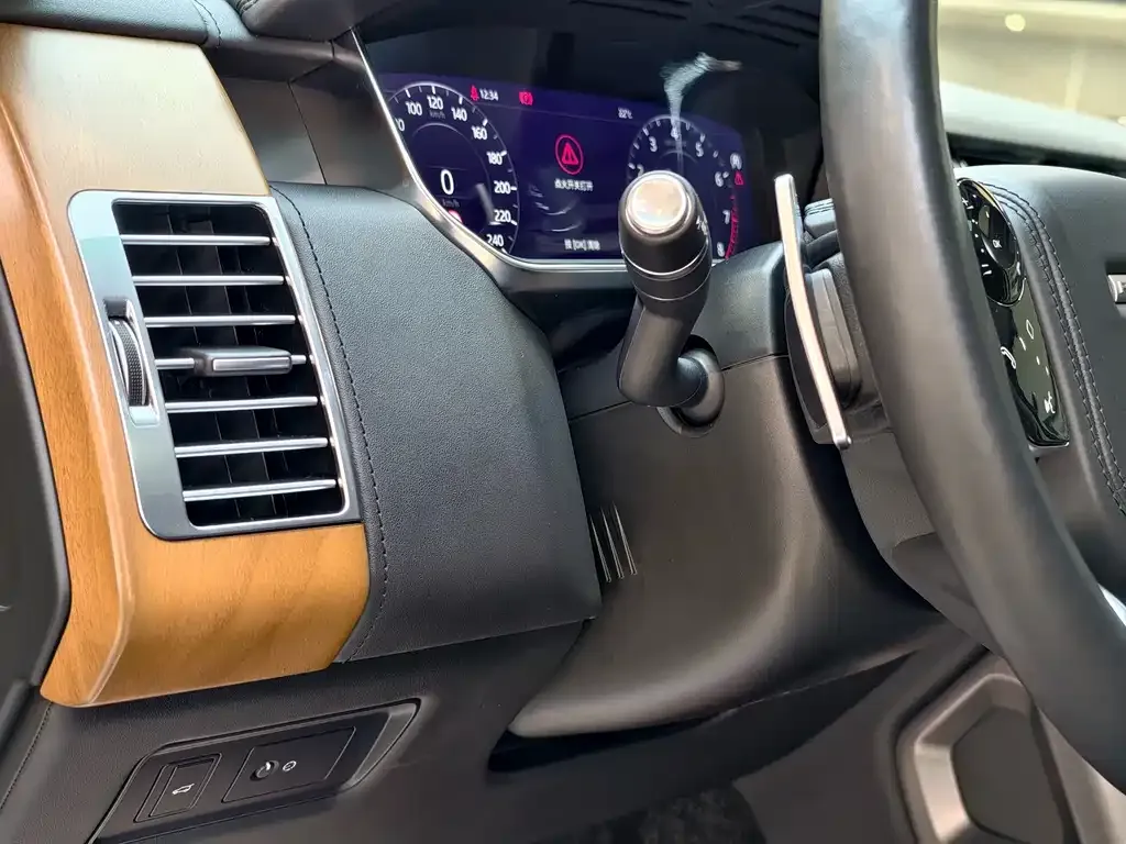 Land Rover Range Rover 2021 из CN, фото 5