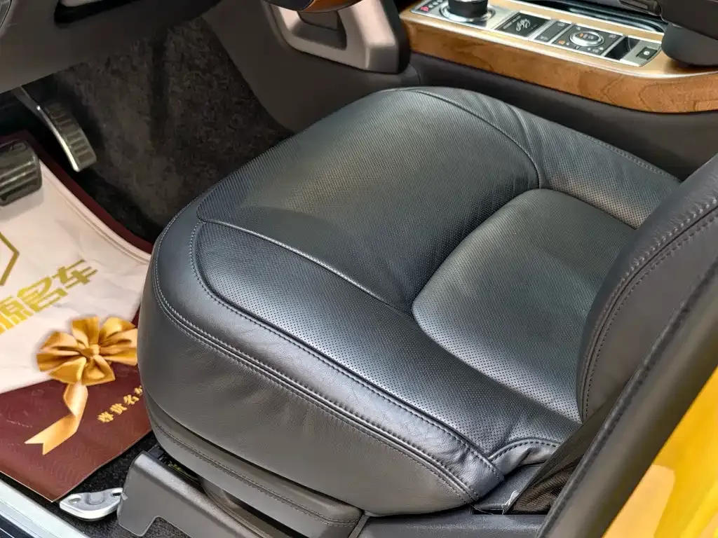 Land Rover Range Rover 2021 из CN, фото 7