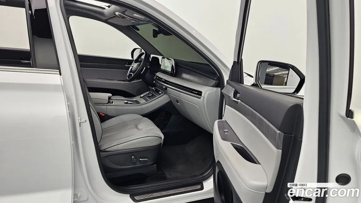 Hyundai Palisade 2024 из KR, фото 10