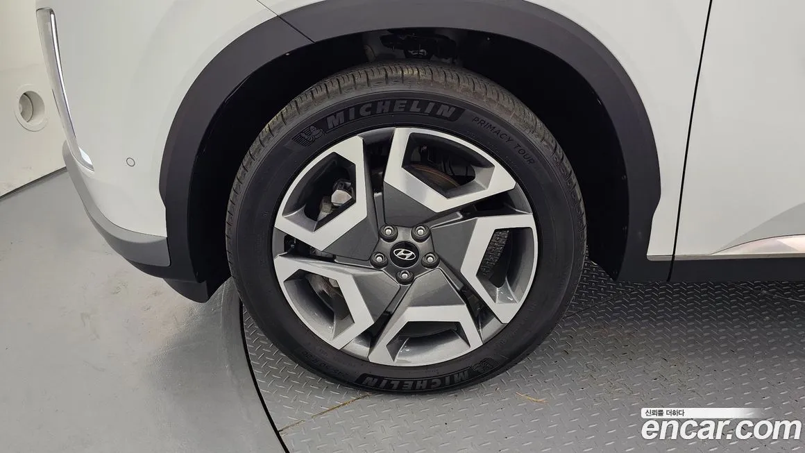 Hyundai Palisade 2024 из KR, фото 5