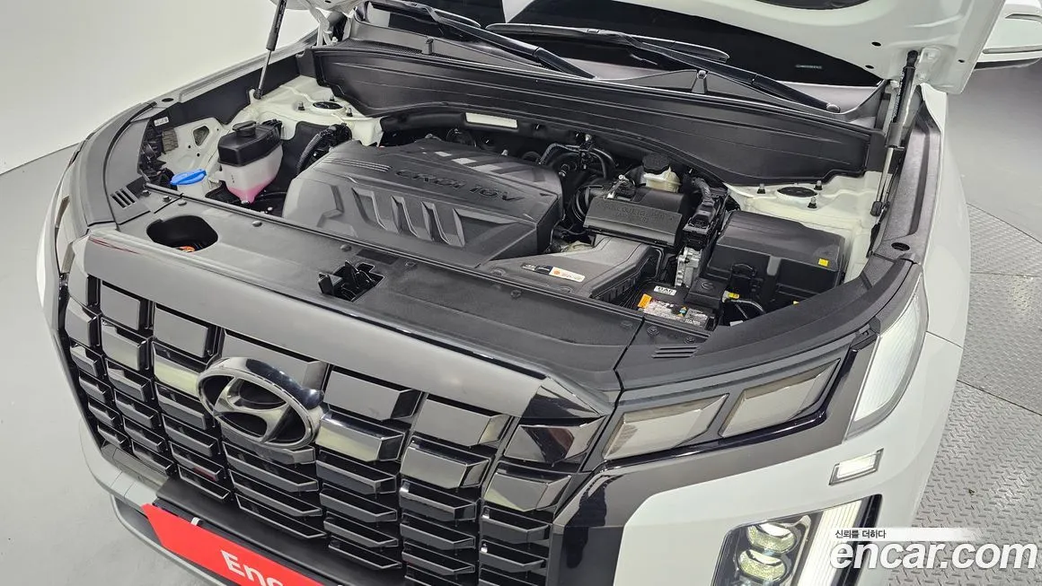 Hyundai Palisade 2024 из KR, фото 6