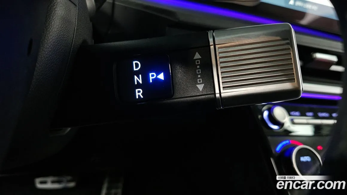 Hyundai Santafe 2024 из KR, фото 9