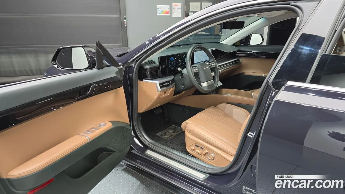 [object Object] Grandeur 2023 из KR, фото 10