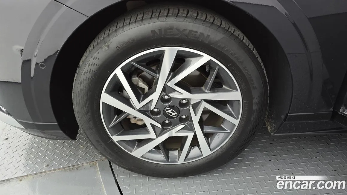 [object Object] Grandeur 2023 из KR, фото 5