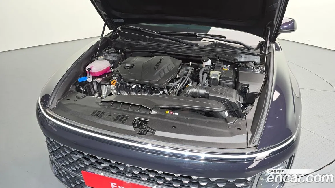 [object Object] Grandeur 2023 из KR, фото 6