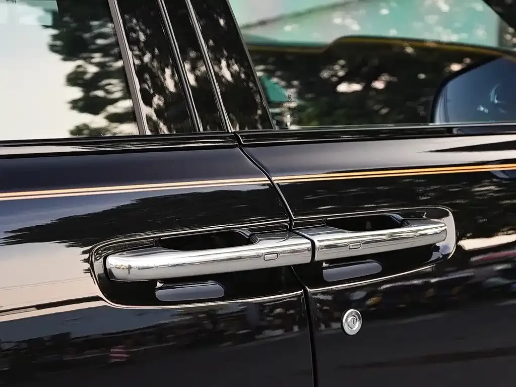 Rolls-Royce Cullinan 2022 из CN, фото 9