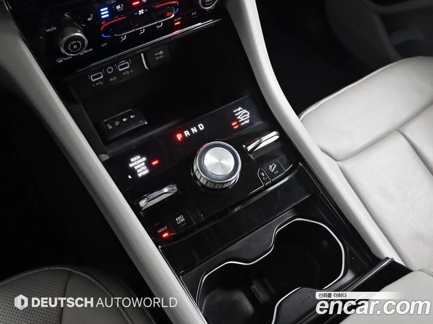 Jeep Cherokee 2021 из KR, фото 9
