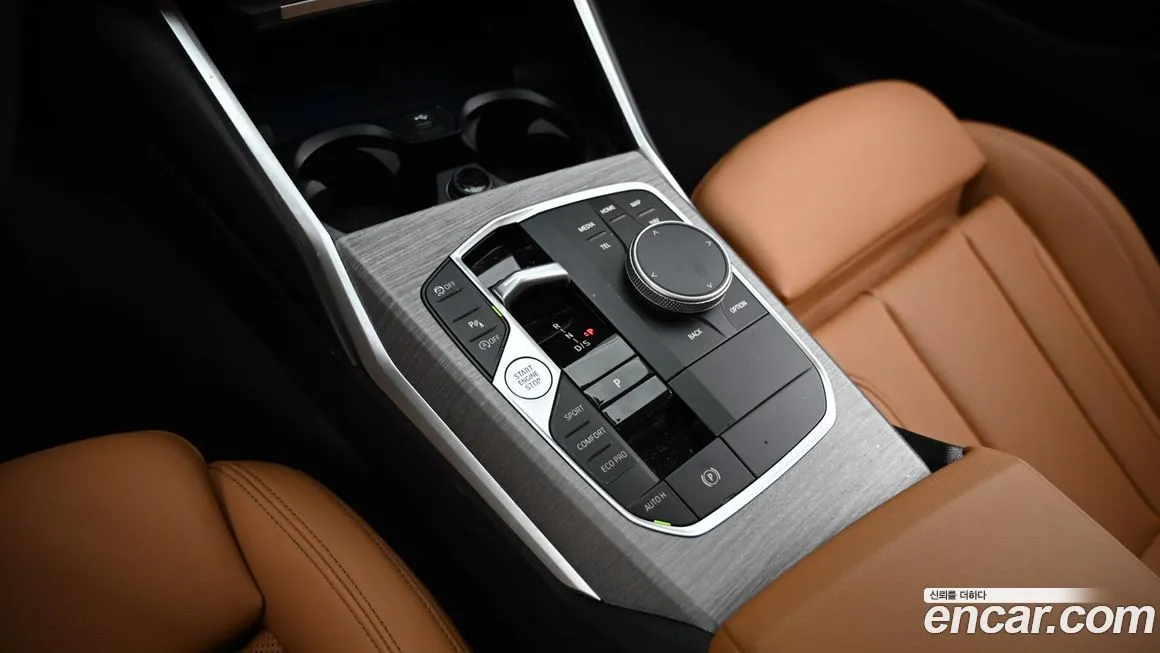 BMW 3-Series 2025 из KR, фото 9
