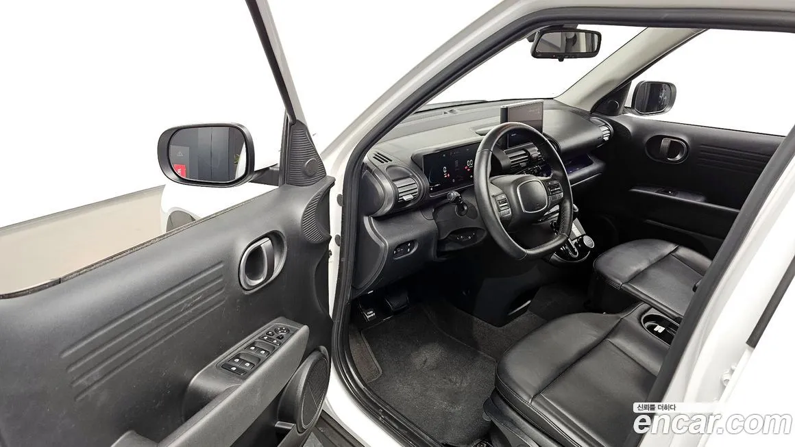 Hyundai Casper 2023 из KR, фото 10