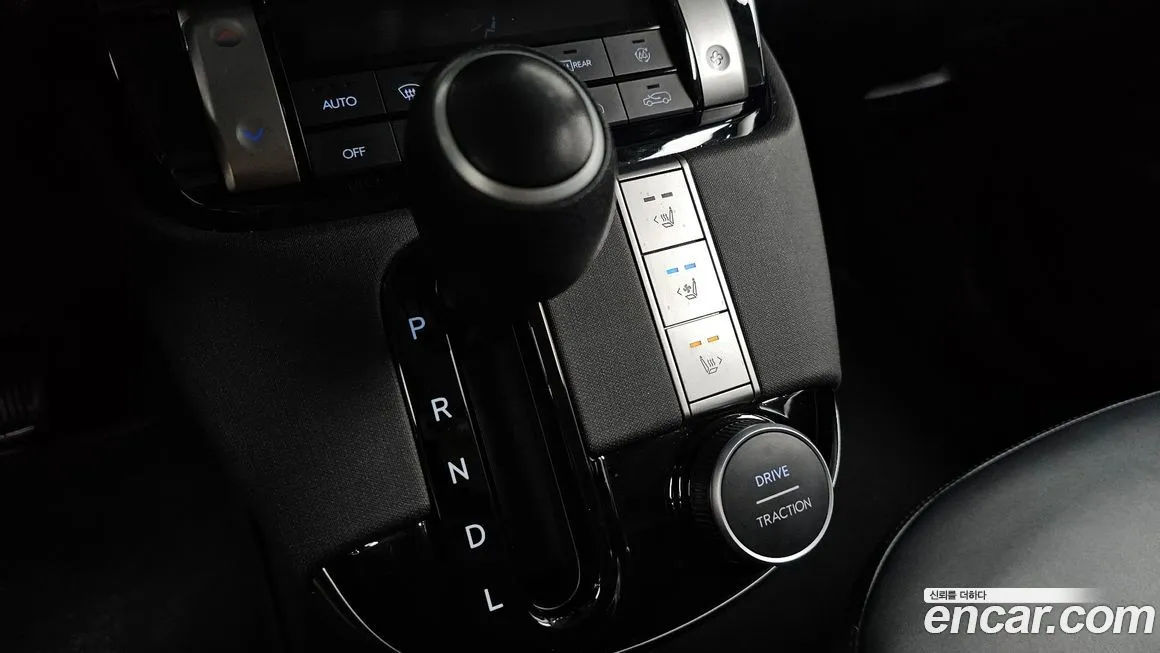 Hyundai Casper 2023 из KR, фото 9