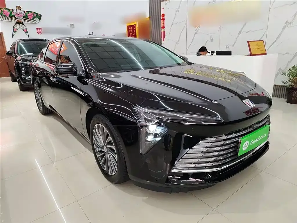 Buick LaCrosse 2024 из CN, фото 4