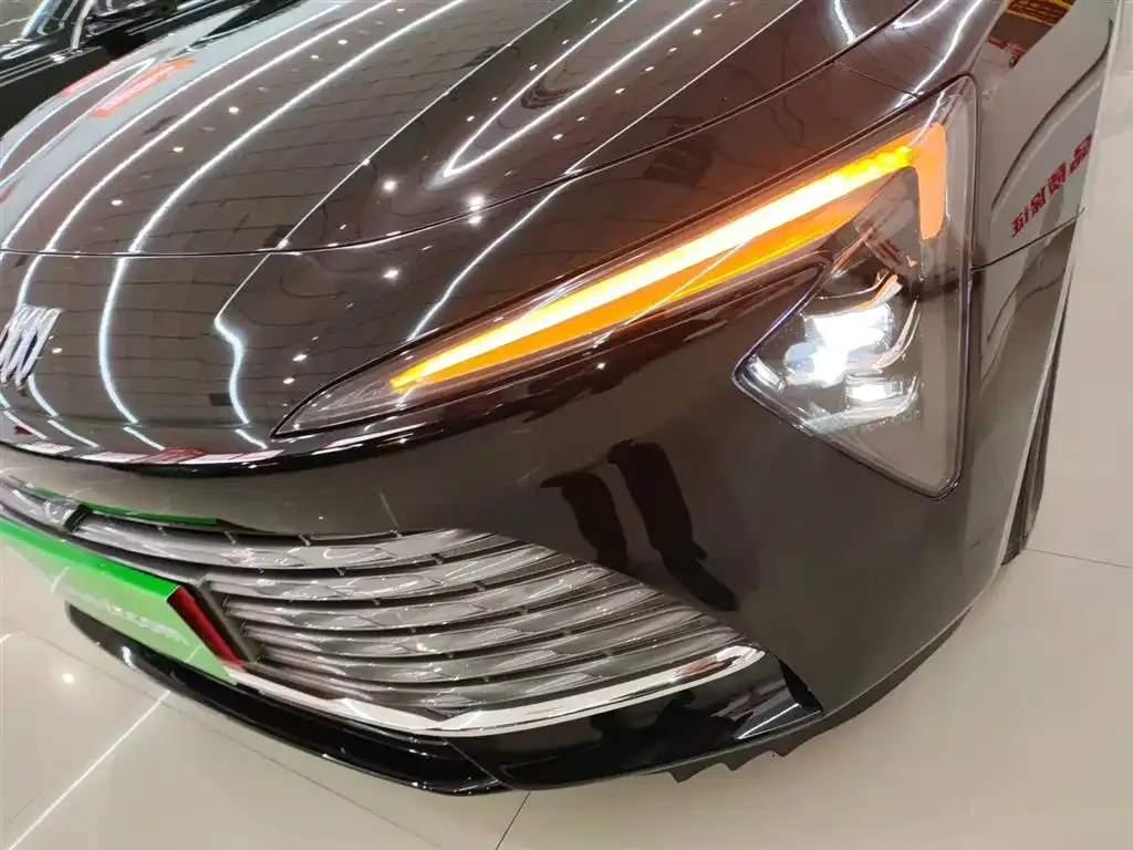 Buick LaCrosse 2024 из CN, фото 7