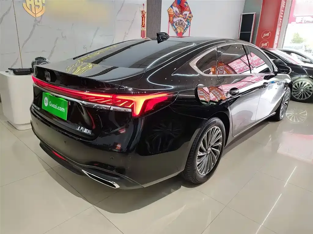 Buick LaCrosse 2024 из CN, фото 9