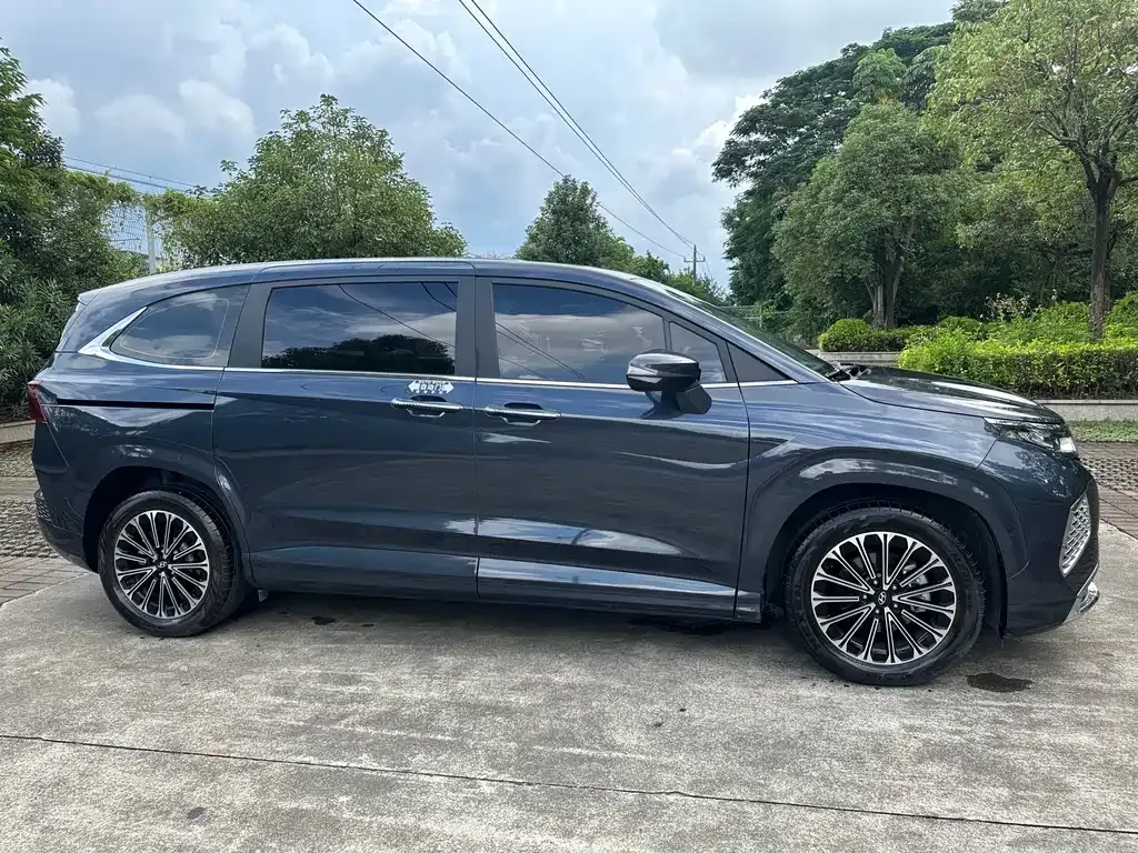 Hyundai Custo 2024 из CN, фото 10