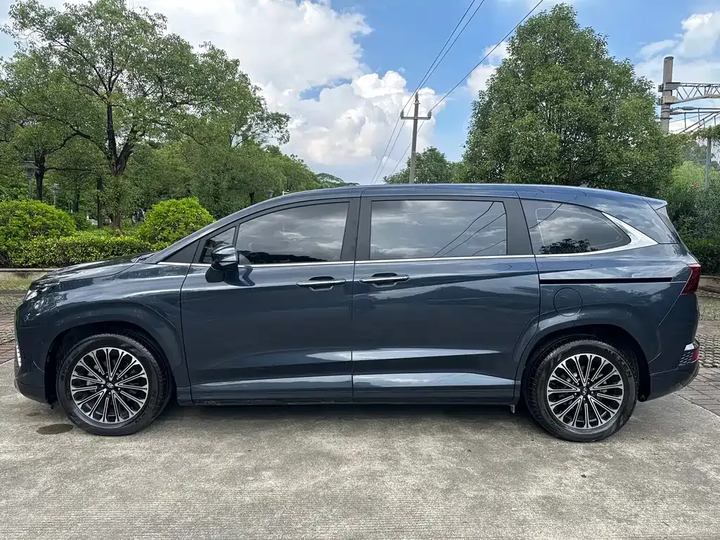 Hyundai Custo 2024 из CN, фото 6