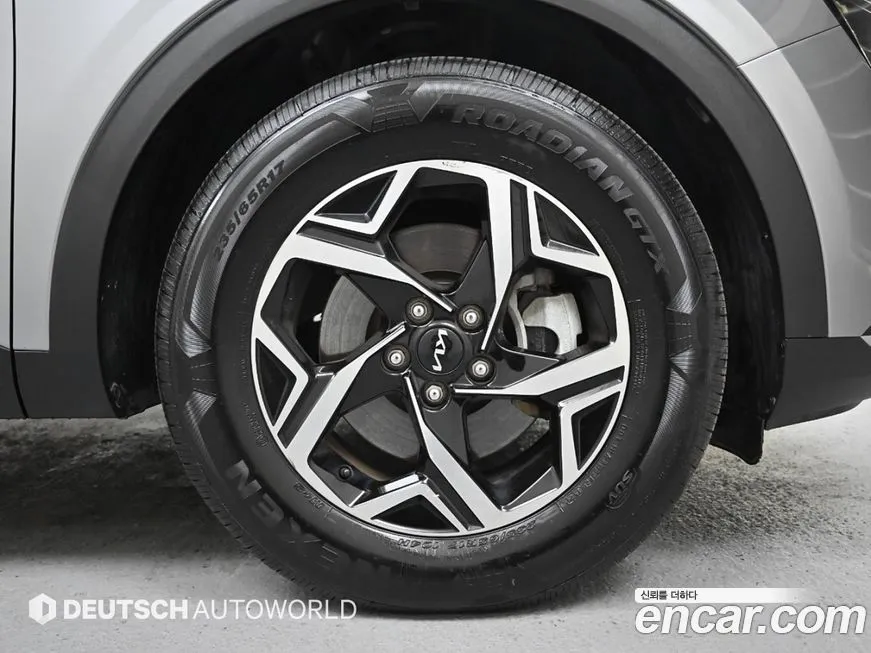 Kia Sportage — фото 5