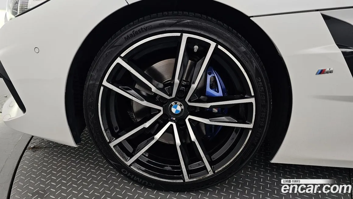 BMW Z4 2023 из KR, фото 5