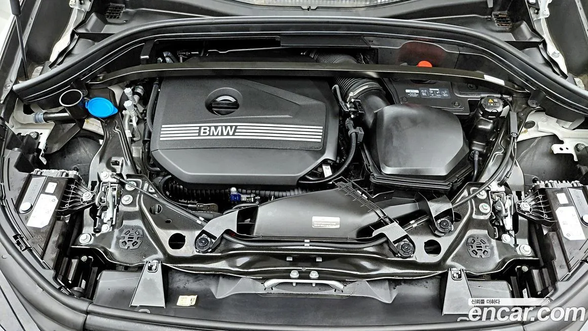BMW X1 2024 из KR, фото 6