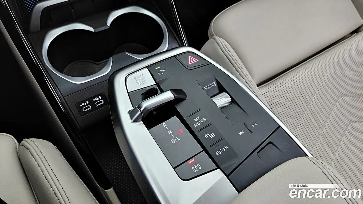 BMW X1 2024 из KR, фото 9