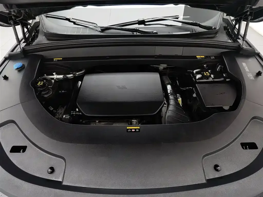 Li Auto L7 2023 из CN, фото 6