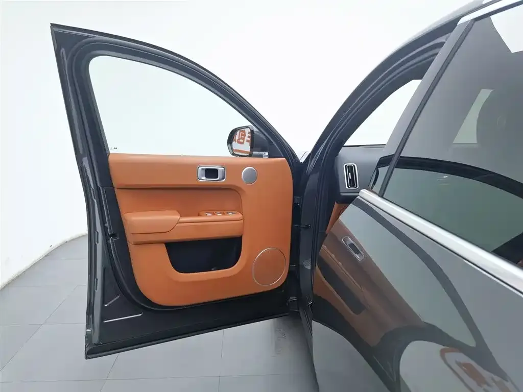 Li Auto L7 2023 из CN, фото 8