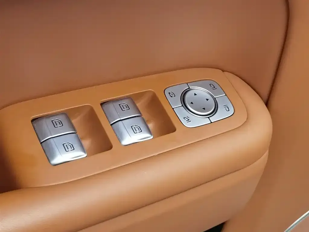Li Auto L7 2023 из CN, фото 9