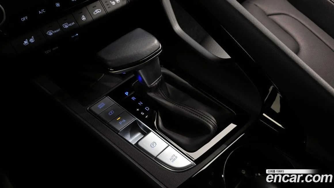 Hyundai AVANTE 2025 из KR, фото 9
