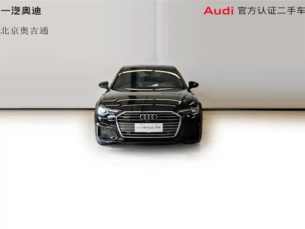 Audi A6L 2021 из CN, фото 3