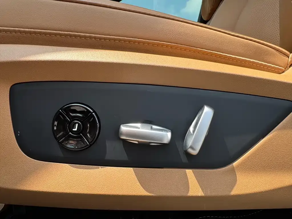 Li Auto ONE 2023 из CN, фото 7