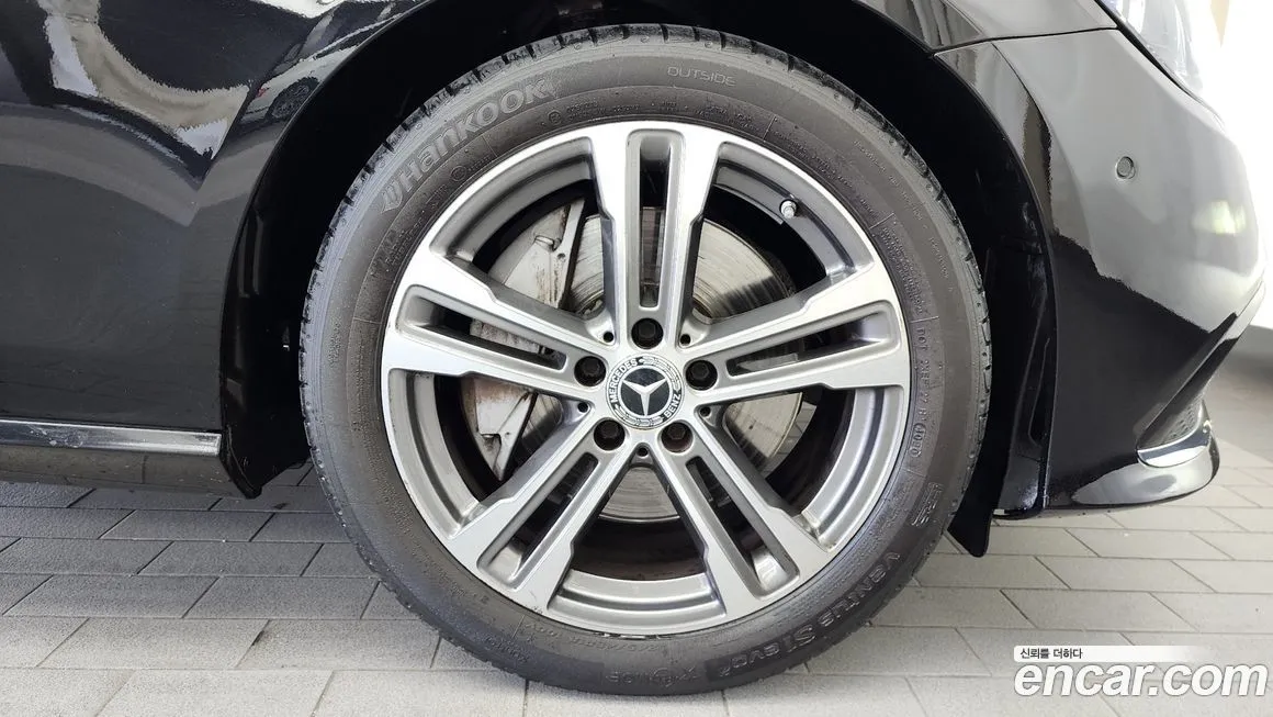 Mercedes-Benz E-Class 2021 из KR, фото 5
